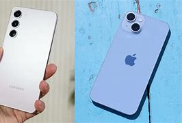 Image result for Galaxy S23 vs iPhone 14