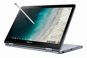 Image result for Samsung Galaxy Chromebook Plus