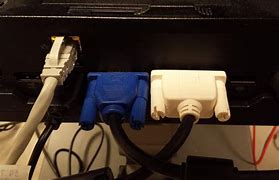 Image result for How to Mount a Monitor On Wall