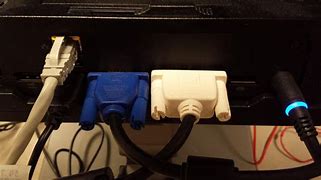 Image result for Monitor Connectors
