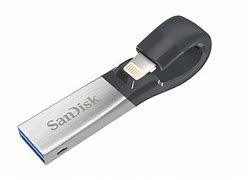 Image result for SanDisk iXpand Flash Drive