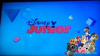Image result for Disney Junior Latin America