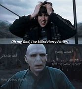 Image result for Justice Harry Potter Meme