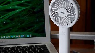 Image result for Portable Ion Fan Generator