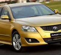 Image result for Toyota Camry Aurion