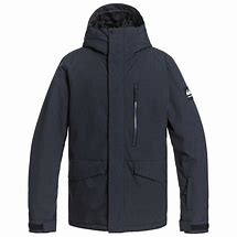 Image result for Quiksilver Snow Jacket