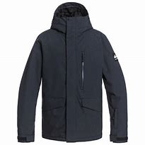 Image result for Quiksilver Snowboard Jacket
