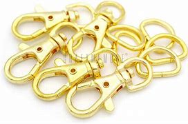 Image result for Necklace Clip Hook