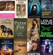Image result for Best Kindle Fire Books