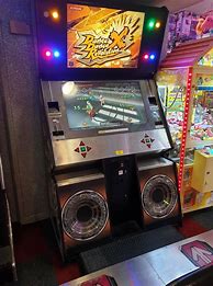 Image result for DDR Arcade