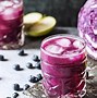 Image result for Purple Juice Pic