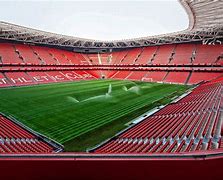 Image result for Athletic Bilbao Home Stadium