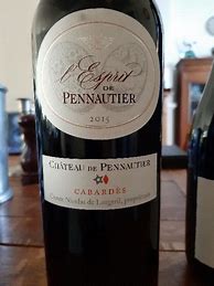 Image result for Pennautier Cabardes