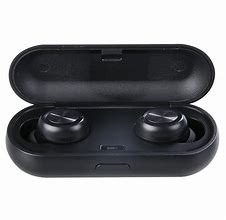 Image result for Toshiba Wireless Earbuds