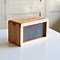 Image result for Wooden Wireless Speakers
