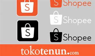 Image result for Shopee Malaysia Logo Pack Black