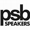 Image result for PSB Speakers