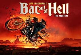 Image result for Bat Out of Hell Rouge Meme