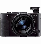 Image result for Sony Compact Camera