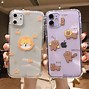 Image result for Clear iPhone Case with Rubber Ends