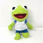 Image result for Kermit the Frog Muppet Babies