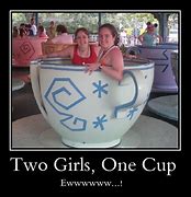 Image result for 2 GI 1 Cup
