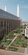 Image result for Battersea Power Station Playground