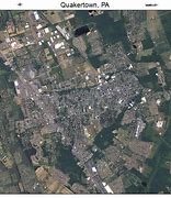 Image result for Street Map of Quakertown PA