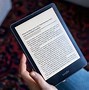 Image result for Amazon Kindle Large Print
