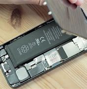 Image result for iPhone 5 Battery Replacement