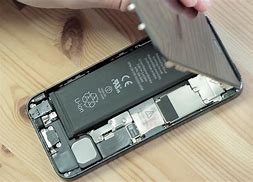 Image result for iPhone 5S Battery Connection