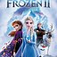 Image result for Frozen 2 Posters