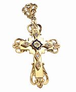 Image result for Syriac Cross