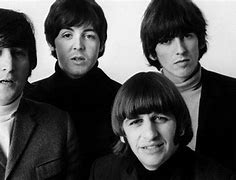 Image result for 1960s Beatles Fashion