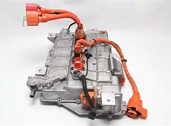 Image result for Nissan Leaf Battery Junction Box