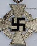 Image result for German WW2 Medals and Badges