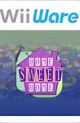 Image result for Sweet Home NES Cover