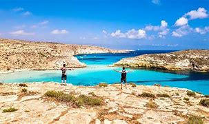 Image result for Lampedusa E Linosa
