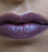 Image result for Mac Smoked Purple Lipstick