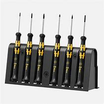 Image result for Mini Torx Screwdriver Set