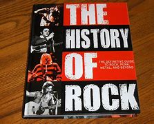 Image result for Punk Rock Book