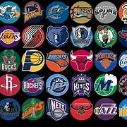 Image result for NBA's Logo