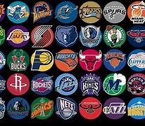 Image result for Best NBA Logos