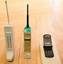 Image result for Early Cell Phones