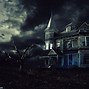 Image result for Haunted House Desktop