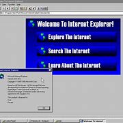 Image result for Internet Explorer 1