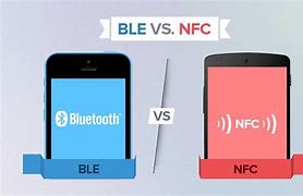 Image result for Bluetooth OOB NFC