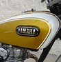 Image result for Yamaha XS650 Cafe Racer