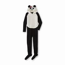 Image result for Panda Pajamas