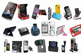Image result for Accessories for Smartphones